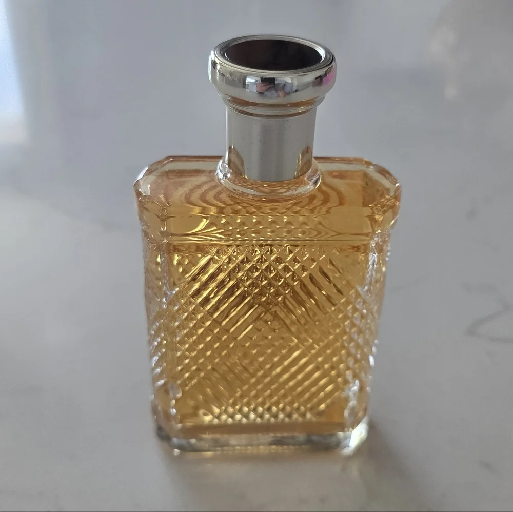 NEW Vintage Ralph Lauren Safari 125 ml After Shave Splash